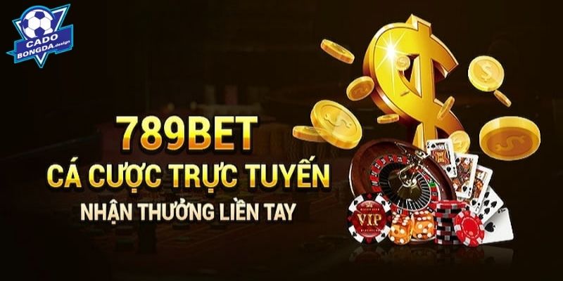 Tỷ lệ trả thưởng hấp dẫn