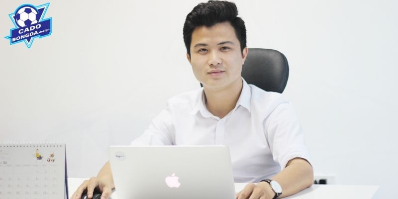 Bình Minh bắt nhịp phát triển cùng chuyên trang Cá Độ Bóng Đá