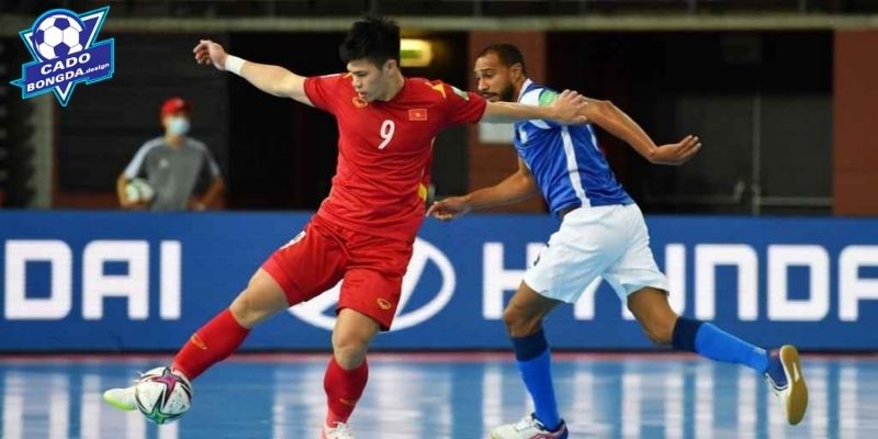 Khả năng tấn công và phòng ngự chuyển trạng thái