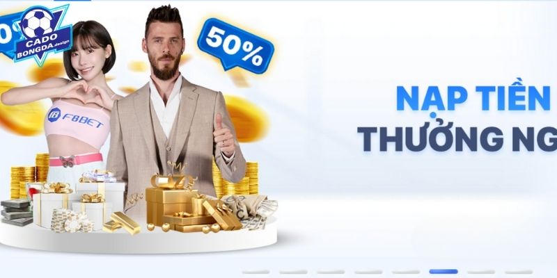 Ưu điểm nổi bật của F8BET