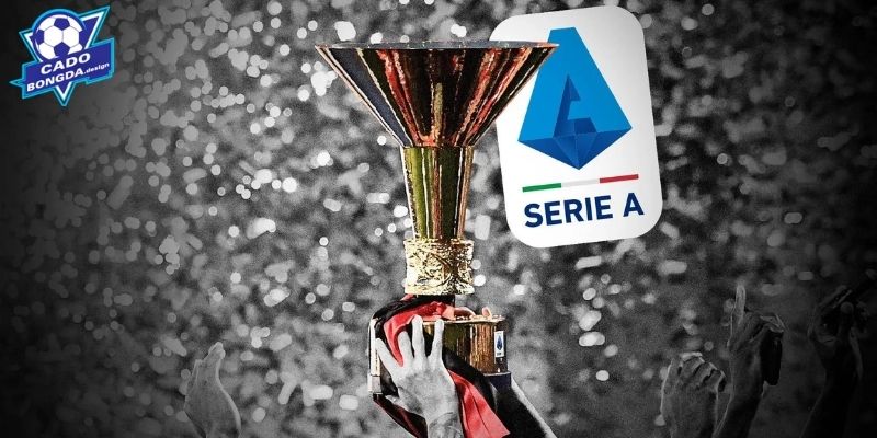 Lý do hình thành giải bóng đá Serie A