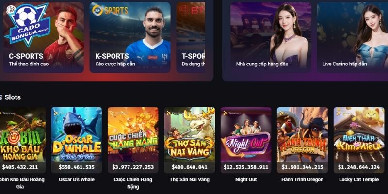 Giới thiệu về nhà cái HI88