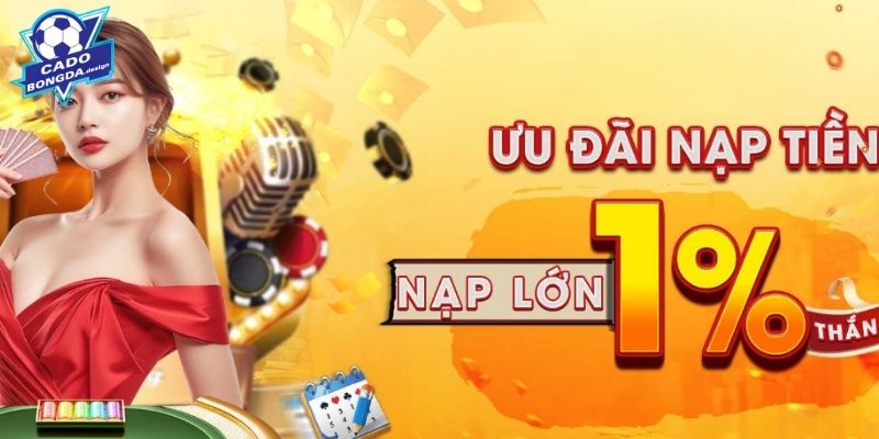 Cách nhận khuyến mãi đơn giản