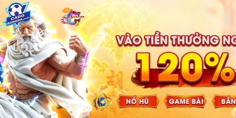 Mục tiêu chương trình ưu đãi