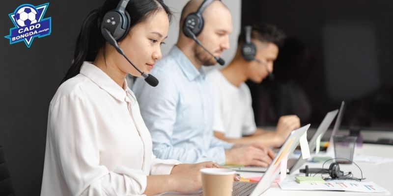 Trường hợp bạn nên liên hệ trang Cá Độ Bóng Đá