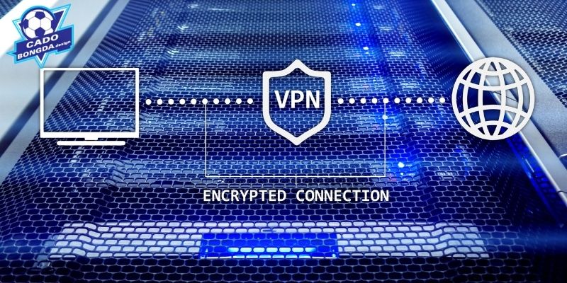 Sử dụng công cụ đổi IP để thuận tiện đăng nhập LU88